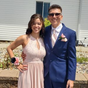 Meet your Posher, Maria